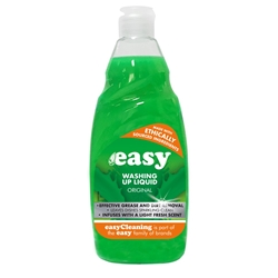 Easy Washing Up Liquid