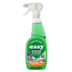 Easy Window & Glass Spray