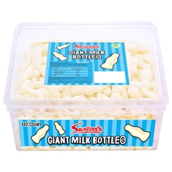Swizzels Milk Bottles 7p