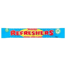 Refresher Chew Bar Original 20p