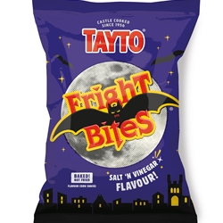 Tayto Fright Bites
