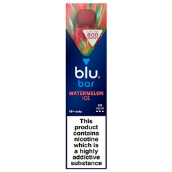 BLU Bar Watermelon Ice 20mg