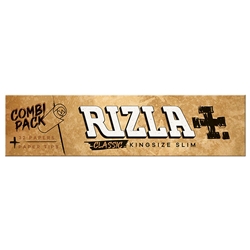 Rizla Classic KS Combi Pack