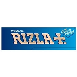 Rizla Blue Regular Papers