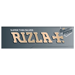 Rizla Silver Regular Papers