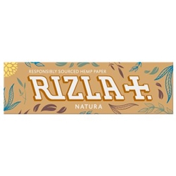 Rizla Natura Regular Papers