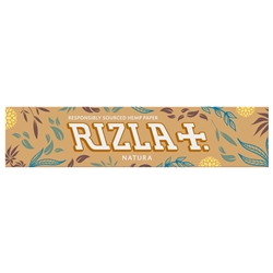 Rizla King Size Natura Papers