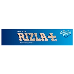 Rizla King Size Blue Papers