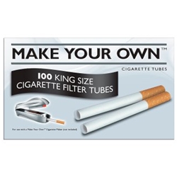 Make Your Own Rolling Tubes