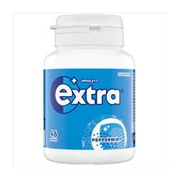 Extra Peppermint Bottle