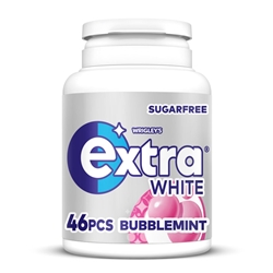 Extra Bubblemint Bottle