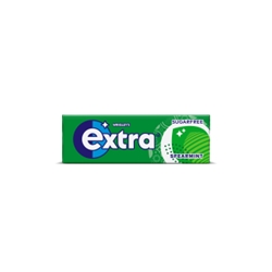 Extra Green Spearmint