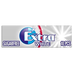 Extra Ice White