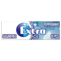 Extra Ice Peppermint
