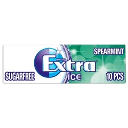 Extra Ice Spearmint