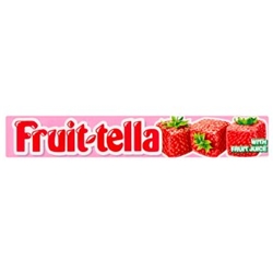 Fruittella Strawberry