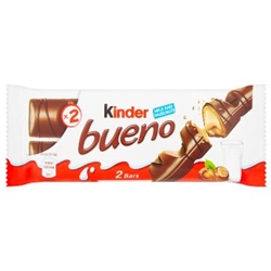 Kinder Bueno