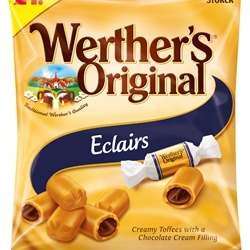 Werthers Eclairs £1.25
