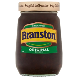Branston Pickle 360g