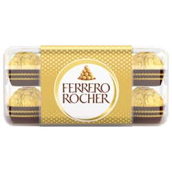 Ferrero Rocher T16