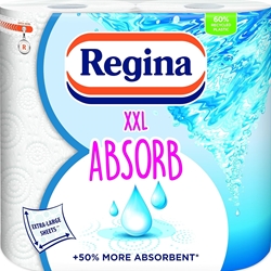 Regina XXL Absorb 2 Roll