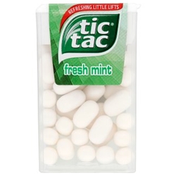 Tic Tac Mint