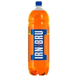 Irn Bru 2L £1.79
