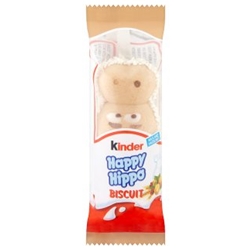 Happy Hippo