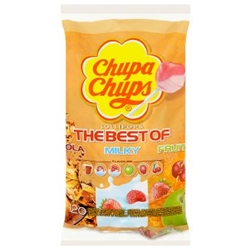 Chupa Chup Lolly Refill Bag