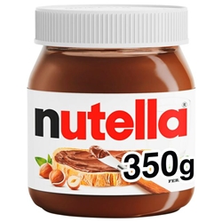 Nutella Chocolate Hazelnut Spread
