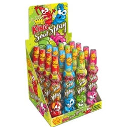 King Sour Spray