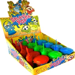 Splatter Pops