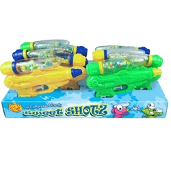 Sweet Shotz Water Pistol