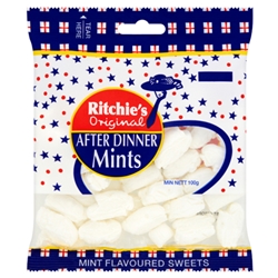 Ritchies After Dinner Mints