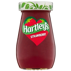 Hartley's Best Of Strawberry Jam