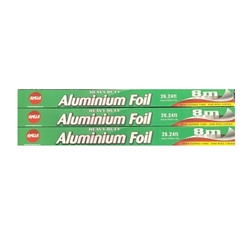 Spills Foil 450mm x 8m
