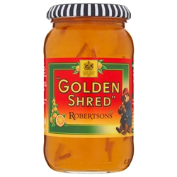 Robertsons Golden Shred Marmalade