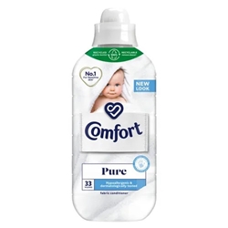 Comfort Pure 33 Wash
