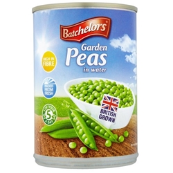 Batchelors Garden Peas