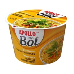 Apollo Noodles Curry