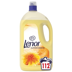 Lenor Summer Breeze 112 Wash 3 Pack