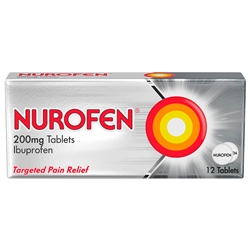 Nurofen