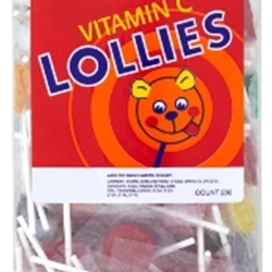 Vita C Lolly