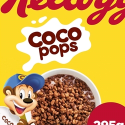Kelloggs Coco Pops 295g