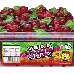 Sweetzone Twin Cherries 7p