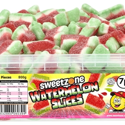 Sweetzone Watermelon Slices 7p