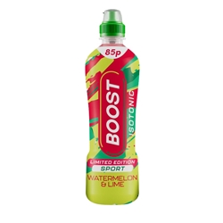 Boost Sport Watermelon & Lime 85p