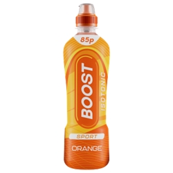 Boost Sport Orange 85p