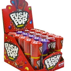 Push Pop 16g