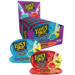 Juicy Drop Gummies 57g